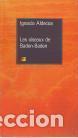 Libros: Les oiseaux de Baden-Baden - Ignacio Aldecoa - Foto 1