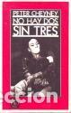Libros: No hay dos sin tres - Peter Cheyney - Foto 1