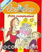 Libros: &iexcl;Feliz cumplea&ntilde;os! - Foto 1