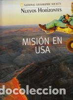 Libros: Mision en USA - Vesilind, Priit - Foto 1