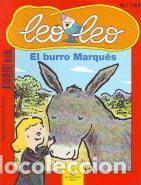 Libros: El burro Marqu&eacute;s - Foto 1