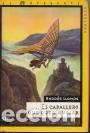 Libros: El caballero que quer&iacute;a volar - Llamas, Andr&eacute;s - Foto 1
