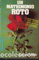 Libros: Un Matrimonio roto - Weir, James - Foto 1