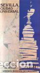 Libros: Sevilla, Ciudad Universal - No definido - Foto 1