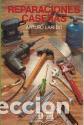Libros: Reparaciones caseras - Arturo Laredo - Foto 1