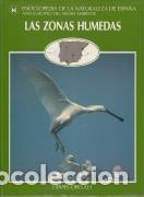 Libros: Las zonas h&uacute;medas - Cardel&uacute;s, Borja - Foto 1