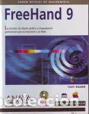 Libros: FreeHand 9 para Macintosh - Roame, Tony - Foto 1
