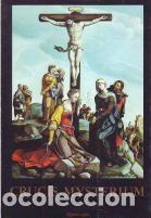 Libros: Crucis Mysterium. Segovia 1990 - Foto 1