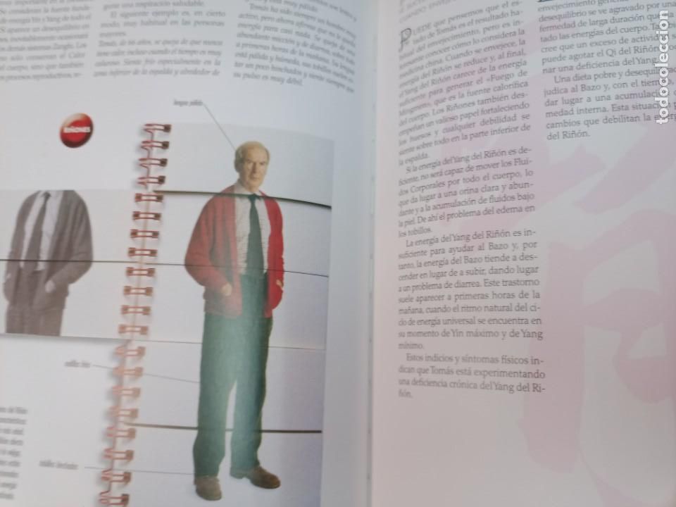 Libros: Medicina china SA6217 - Foto 4