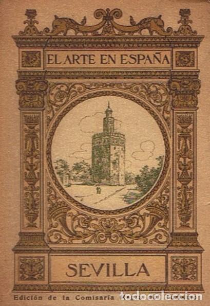 Libros: SEVILLA. - Gestoso. Jos&Atilde;&copy;, - Foto 1