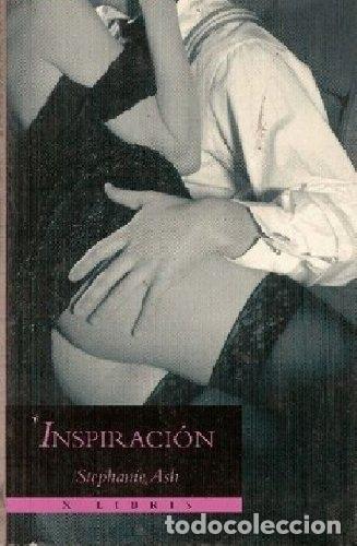 Libros: INSPIRACI&Oacute;N - Ash, Stephanie - Foto 1