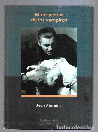Libros: DESPERTAR DE LOS VAMPIROS - EL - MARIGNY, JEAN - Foto 1