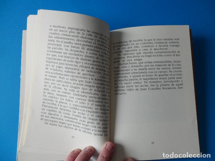 Libros: El discurso del cuerdo - Luis Arencibia - Casset Edici&oacute;nes - Foto 4