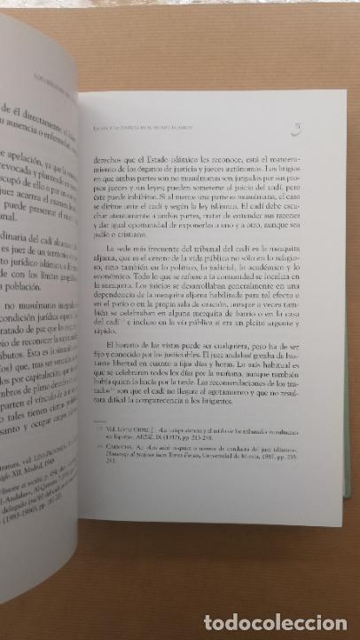 Libros: OR&Iacute;GENES DEL JUSTICIA DE ARAG&Oacute;N . - JULI&Aacute;N RIBERA. - Foto 4