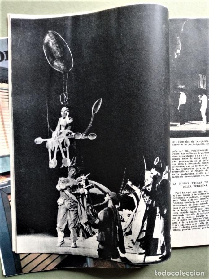 Libros: BLANCO Y NEGRO N&ordm; 2609. - (Dal&iacute;, Salvador) - Foto 2