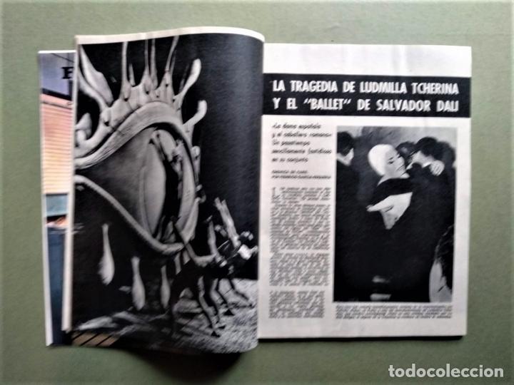 Libros: BLANCO Y NEGRO N&ordm; 2609. - (Dal&iacute;, Salvador) - Foto 1