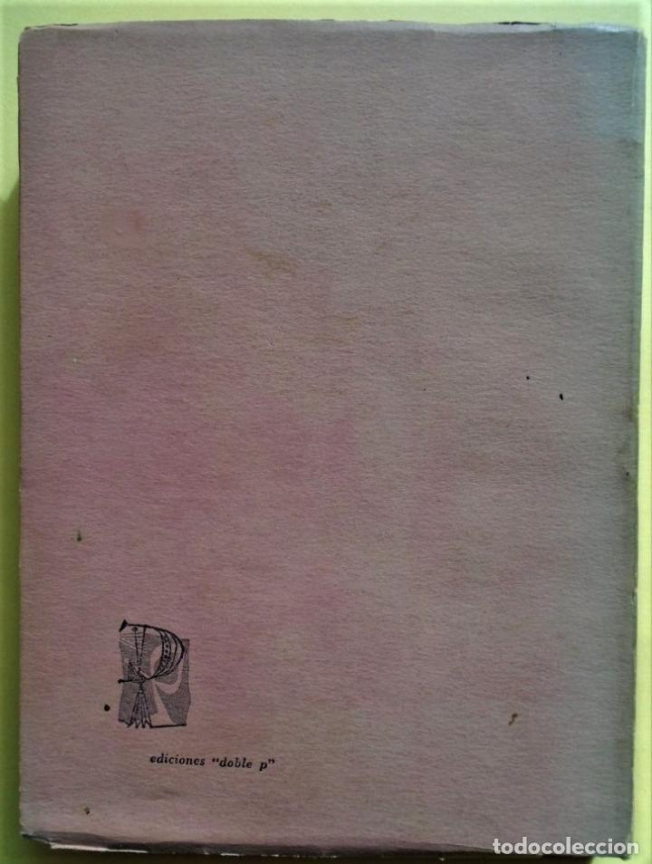 Libros: Zama. Novela. (Ejemplar dedicado). - Benedetto, Antonio di. - Foto 3