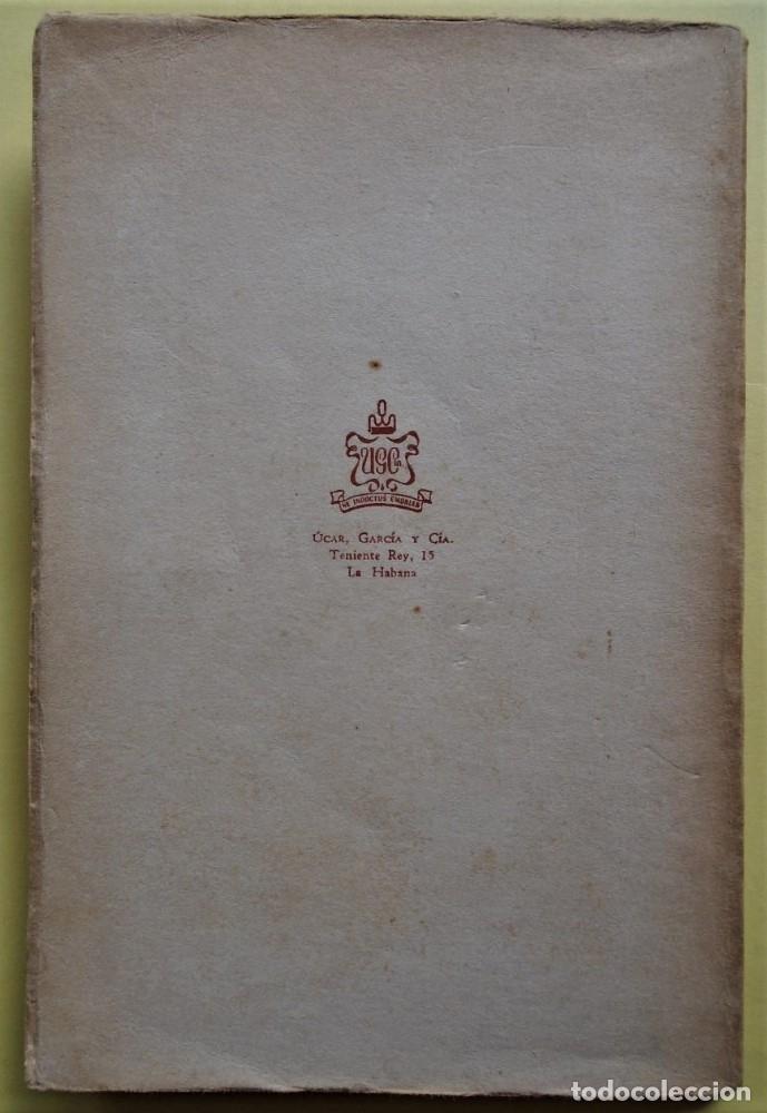 Libros: VIAJE A LA SEMILLA. - CARPENTIER, Alejo. - Foto 2