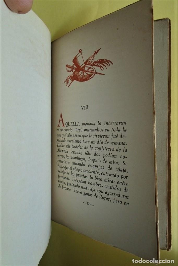 Libros: VIAJE A LA SEMILLA. - CARPENTIER, Alejo. - Foto 6