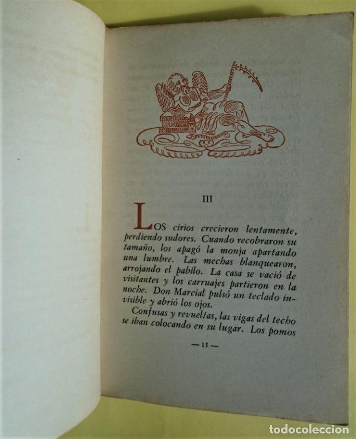 Libros: VIAJE A LA SEMILLA. - CARPENTIER, Alejo. - Foto 7