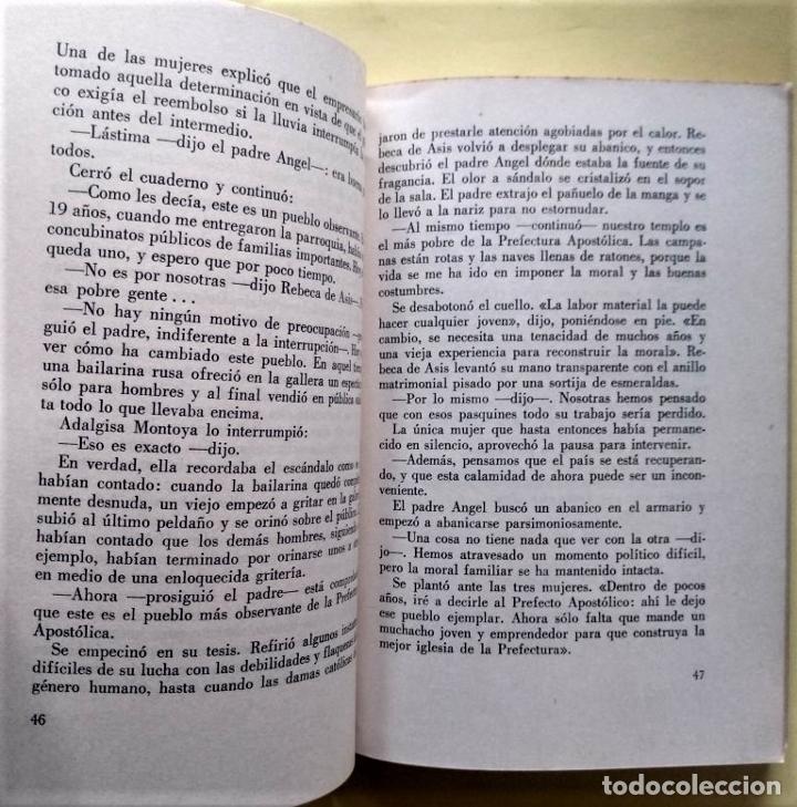 Libros: La Mala Hora. - Garc&iacute;a M&aacute;rquez, Gabriel. - Foto 3