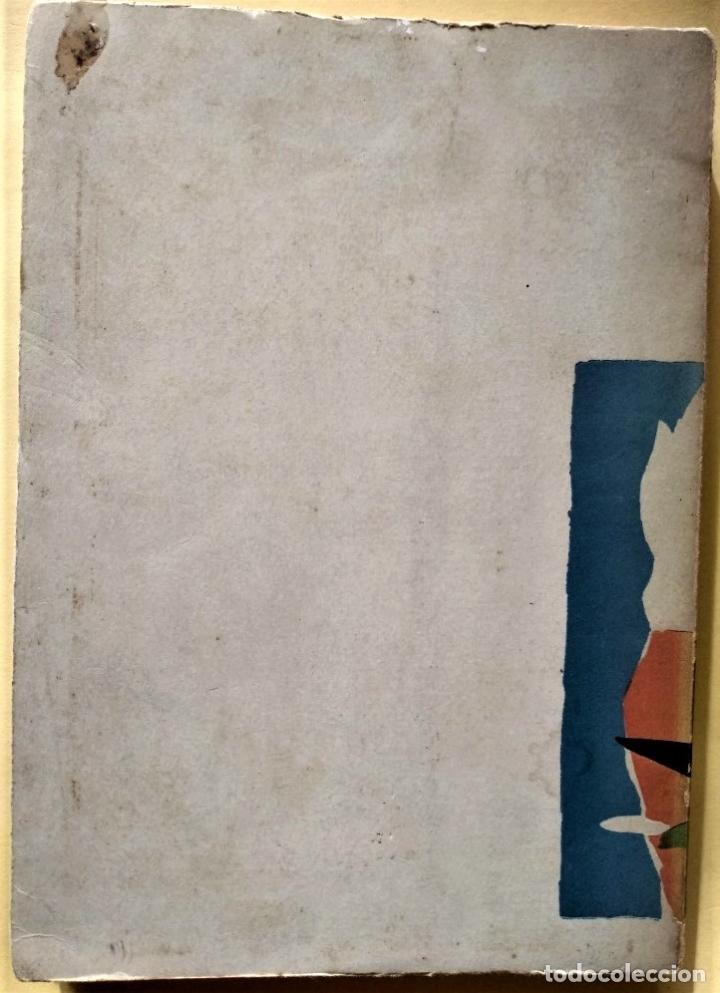 Libros: El Trueno entre las Hojas. - Roa Bastos, Augusto. - Foto 2