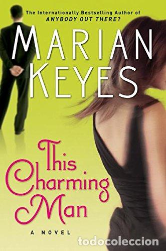 Libros: THIS CHARMING MAN - Keyes,Marian - Foto 1