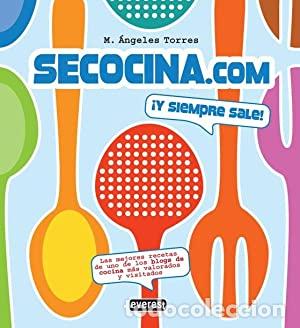 Libri di seconda mano: SECOCINA.COM - Torres,M.&Aacute;ngeles