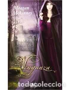 Libros: VENGANZA - McKinney,Meagan - Foto 1