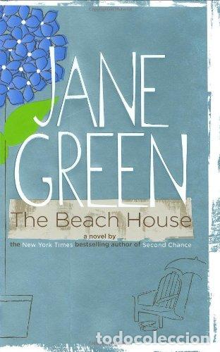 Libros: THE BEACH HOUSE - Green,Jane - Foto 1