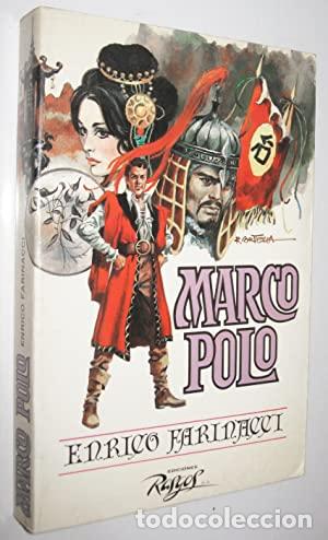 Libros: MARCO POLO - Farinacci,Enrico - Foto 1
