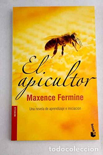 Libros: EL APICULTOR - Fermine,Maxence - Foto 1