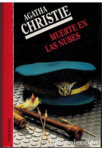 Libros: MUERTE EN LAS NUBES - Christie,Agatha - Foto 1