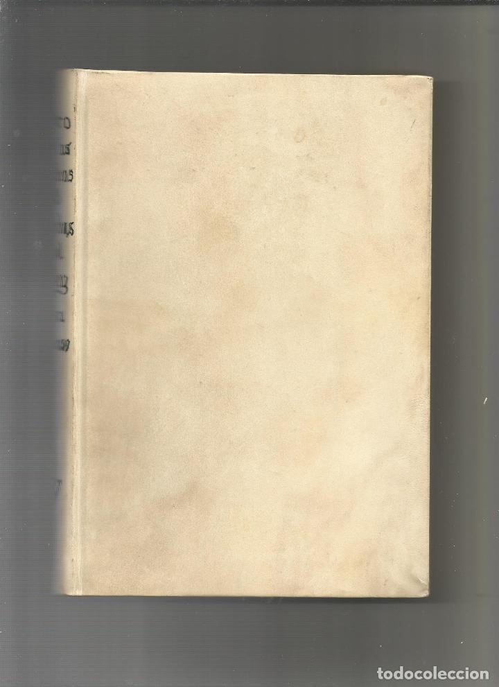 Libro de los dichos y hechos del Rey Don Alonso. Facs&iacute;mil. - PANORMITANO, Micer Antonio: