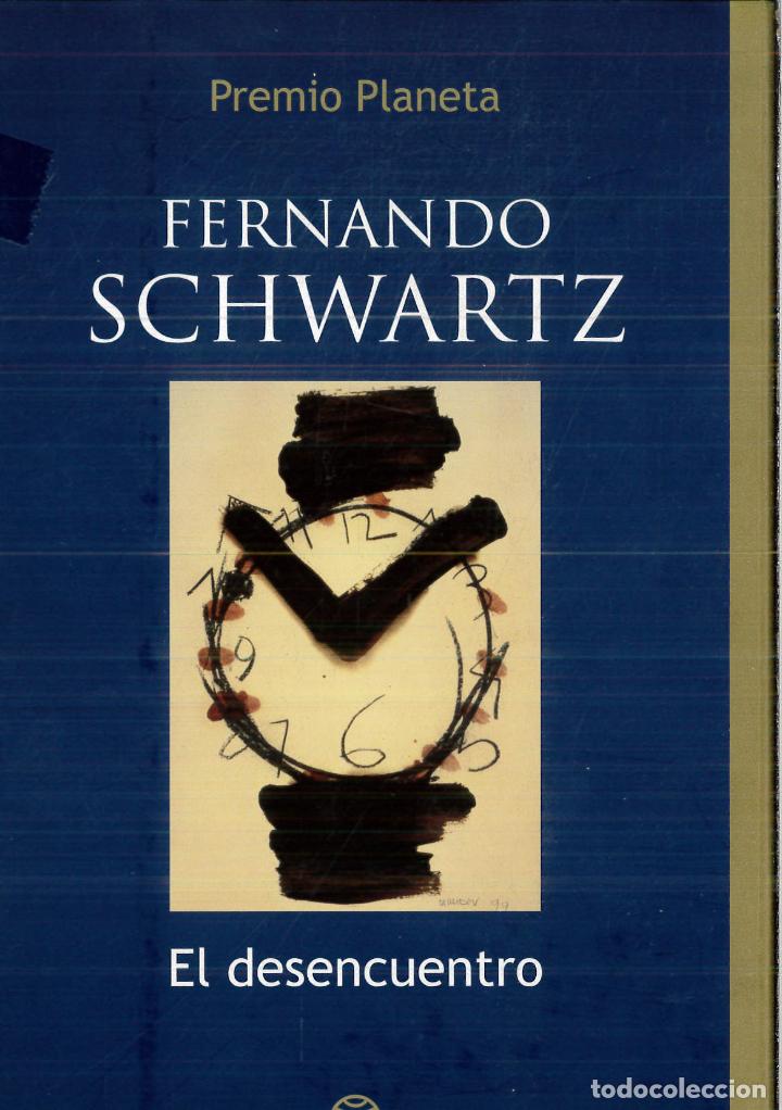 Libros: Desencuentro El - Foto 1