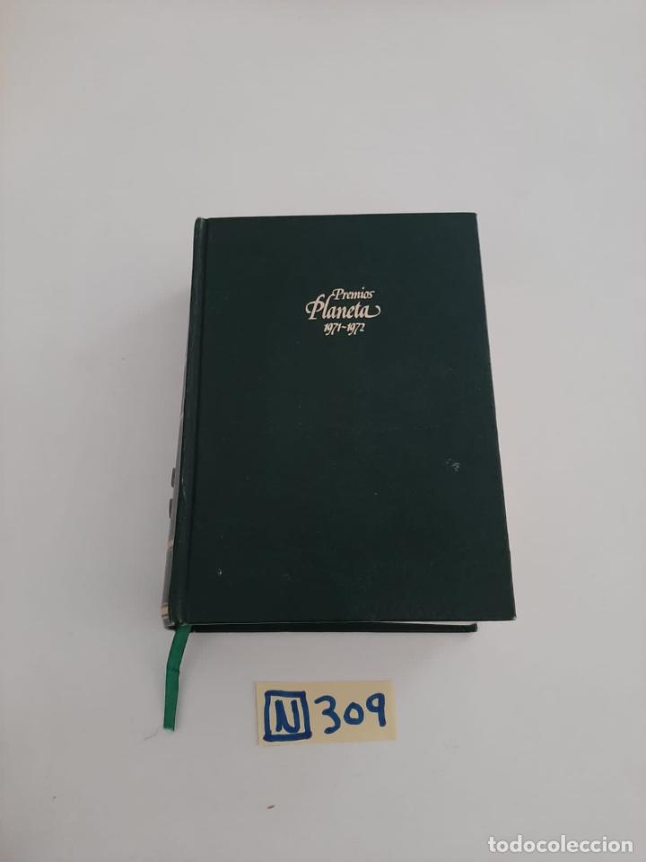 Libros: Premios Planeta 1971-1974 - Foto 1