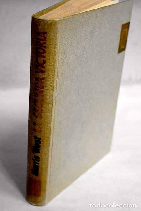 Libros: La segunda victoria: West, Morris.- West, Morris - Foto 1
