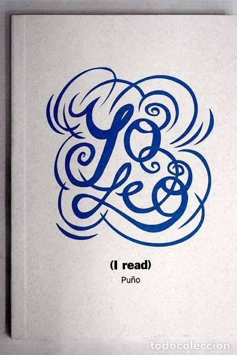 Libros: Yo leo: (I read).- Pu&ntilde;o - Foto 1