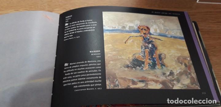 Libros: PERROS Y OTROS C&Aacute;NIDOS - Iain Zaczek - Foto 2