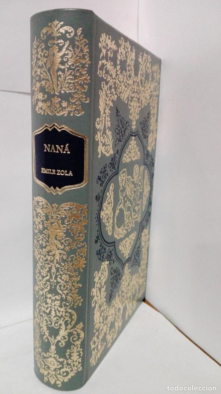 Libros: NANA - Zola, Emilio - Foto 1