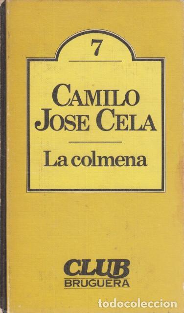 Libros: LA COLMENA - CELA, CAMILO JOS&Eacute; - Foto 1