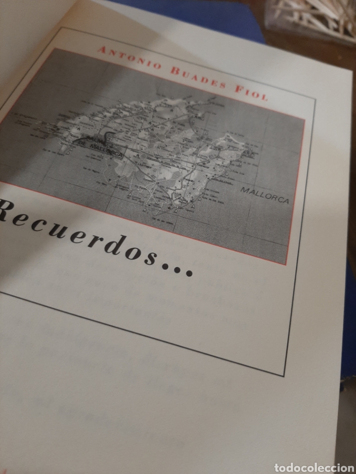 Libros: Recuerdos.,...................... - Foto 2