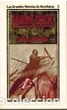 Libros: Moby Dick, la ballena blanca - Melville; Herman - Foto 1