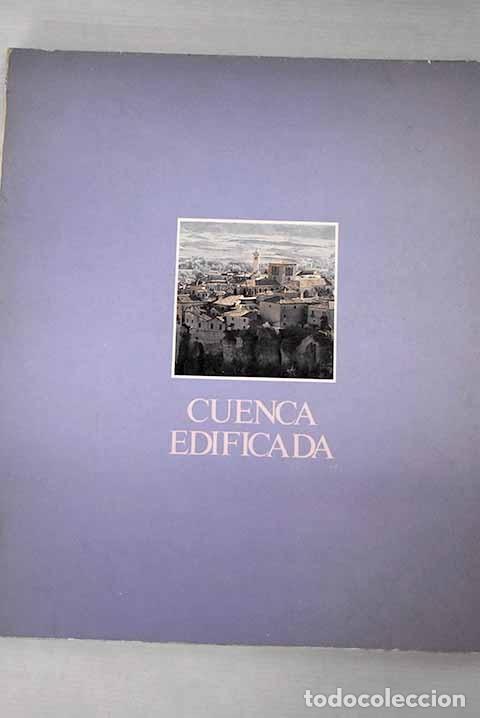 Libros: Cuenca edificada: Alau Massa, Javier.- Alau Massa, Javier - Foto 1