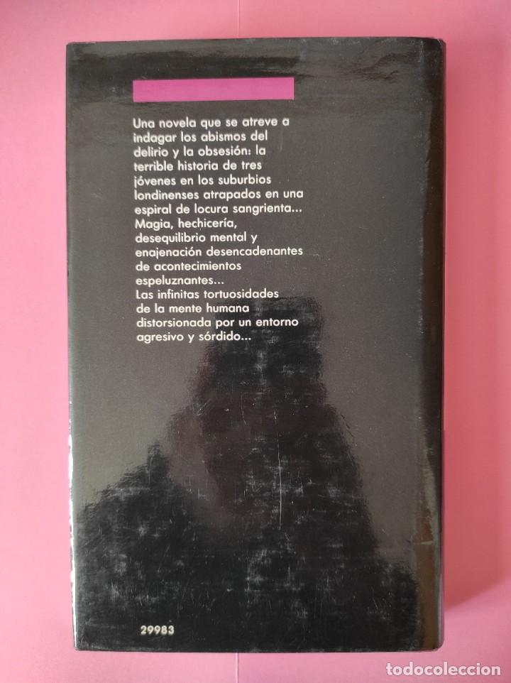 Libros: LA MU&Ntilde;ECA ASESINA - Ruth Rendell - Foto 2