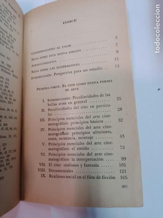 Libros: ROGER MANVELL Film SA6295B - Foto 3