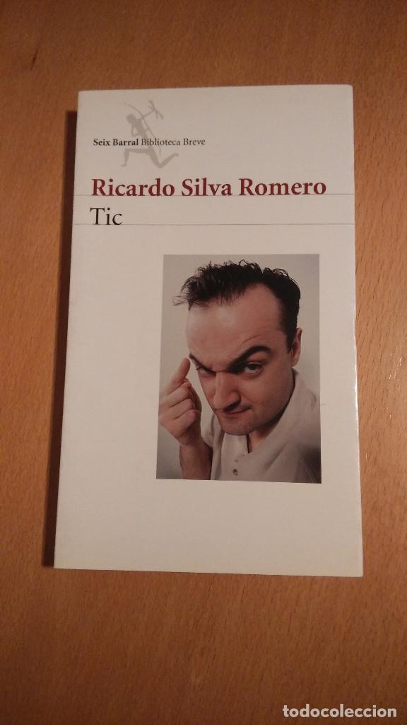 Libros: TIC, de Ricardo Silva Romero - Foto 1