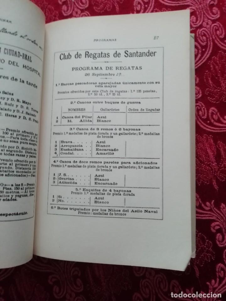 Libros: Miscelanea de documentos paluzie edici&oacute;n facs&iacute;mil 1930 - Foto 5