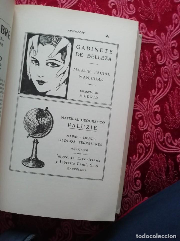 Libros: Miscelanea de documentos paluzie edici&oacute;n facs&iacute;mil 1930 - Foto 6