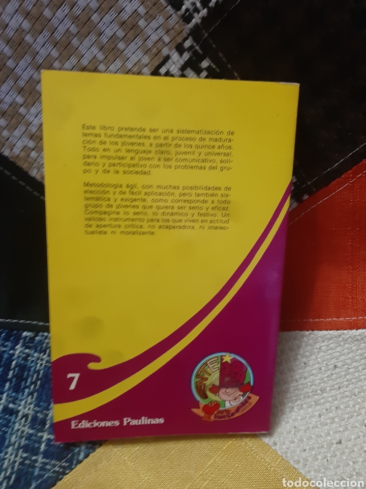 Libros: Libro Razones para vivir -Alfonso Francia- - Foto 3